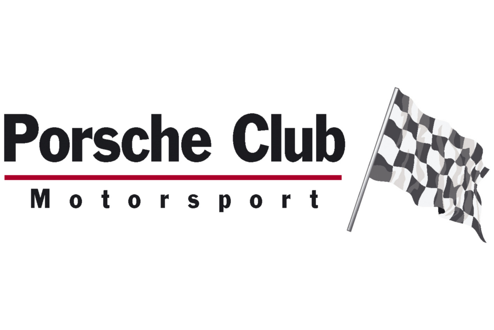 Online Booking System Developed for Porsche Club Motorsport