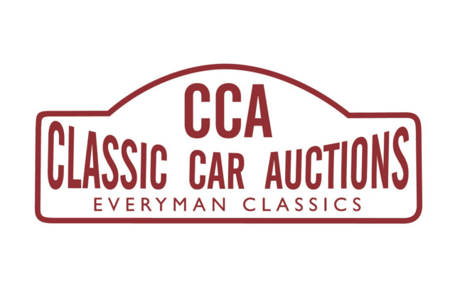 Motorvation PR welcomes Classic Car Auctions