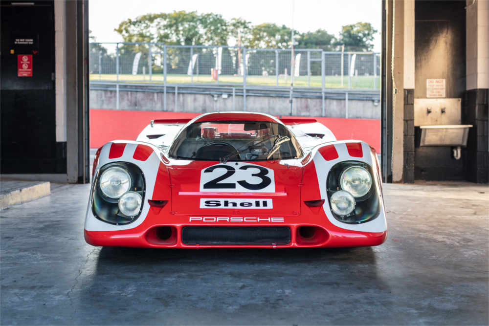 Festival Of Porsche (3) Photo Credit - Rob Overy