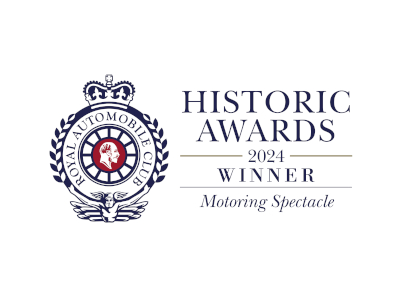 RAC Award 24
